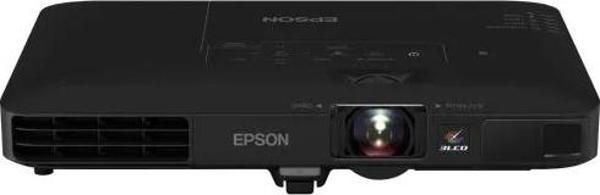 Epson PowerLite 1781W WXGA Projektör Black - Image 1