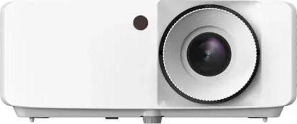 Optoma HZ40HDR Lazer Ev Sineması ve Oyun Projektörü - Image 1