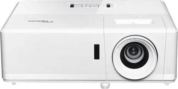 Optoma UHZ45 4K UHD Lazer Ev Sineması ve Oyun Projektörü UHZ45 (Önceki Model, 3800 Lm) - Image 1