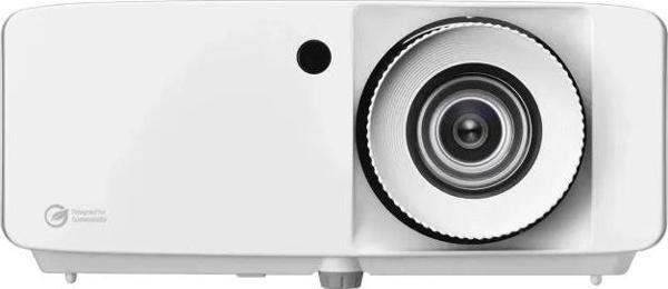 Optoma UHZ45 4K UHD Lazer Ev Sineması ve Oyun Projektörü UHZ66 (4000 Lm, HDMI eARC/ARC) - Image 1