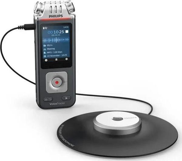 PHILIPS DVT8110 Ses Tracer Dijital - Image 1