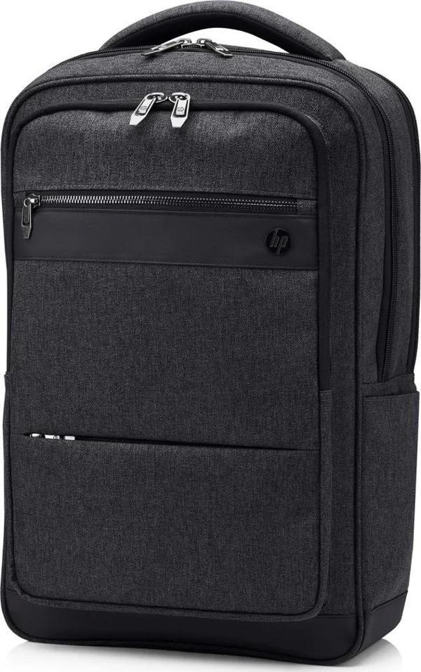 HP Seyahat Laptop Çantası Siyah - Image 1