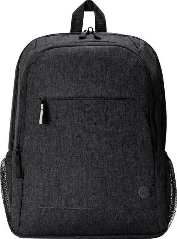 HP Unisex Laptop Sırt Çantası Large Black - Image 1