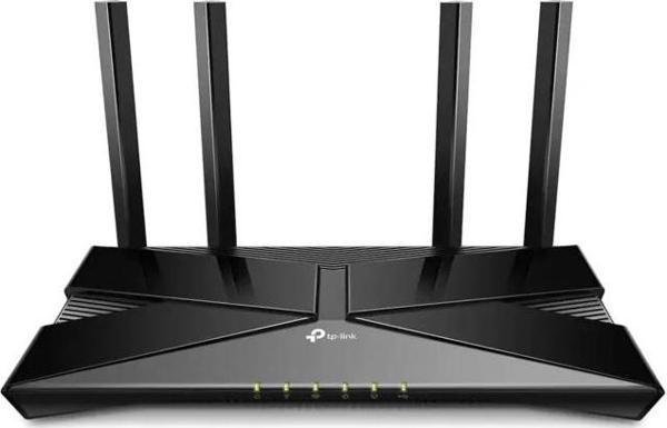 TP-Link Akıllı WiFi 6 Yönlendirici (Archer AX10) AX1500 - Image 1