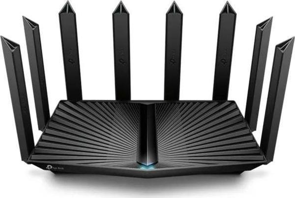 TP-Link AX6600 WiFi 6 Oyun Yönlendiricisi (Archer GX90) AX6000, Dual-Band - Image 1