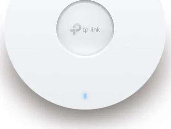 TP-Link EAP610 Ultra İnce Kablosuz Erişim Noktası AX1800 AX1800 - Image 1