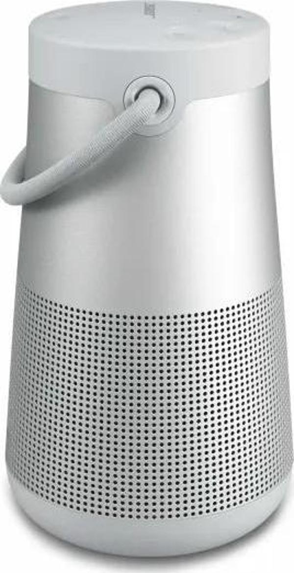 Bose SoundLink Revolve Plus Bluetooth Hoparlör Silver - Image 1