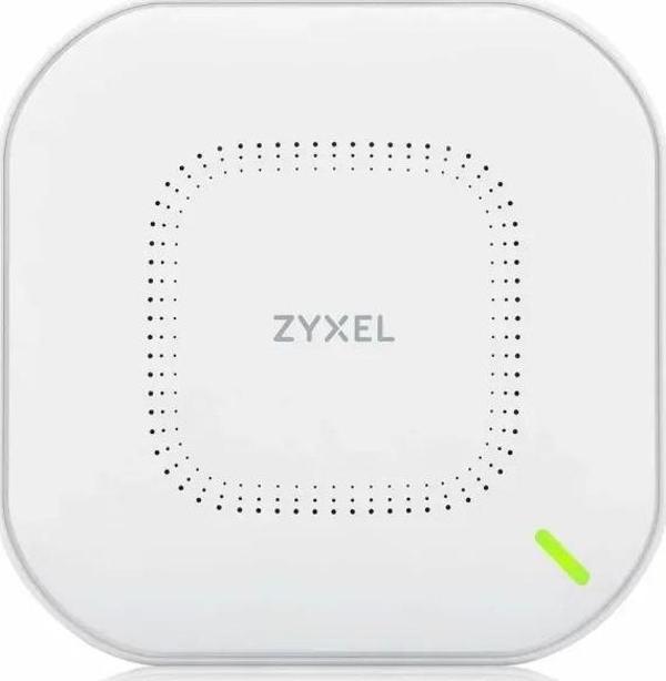 Zyxel True WiFi 6 AX3000 Çoklu Gigabit İş Erişim Noktası NWA210AX - Image 1