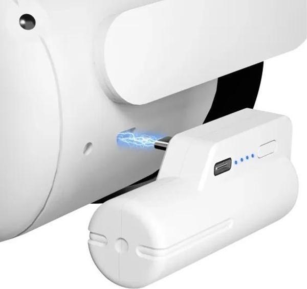 Oculus Quest 2 için Pil Paketi 1 Pack for Quest 2 - Image 1