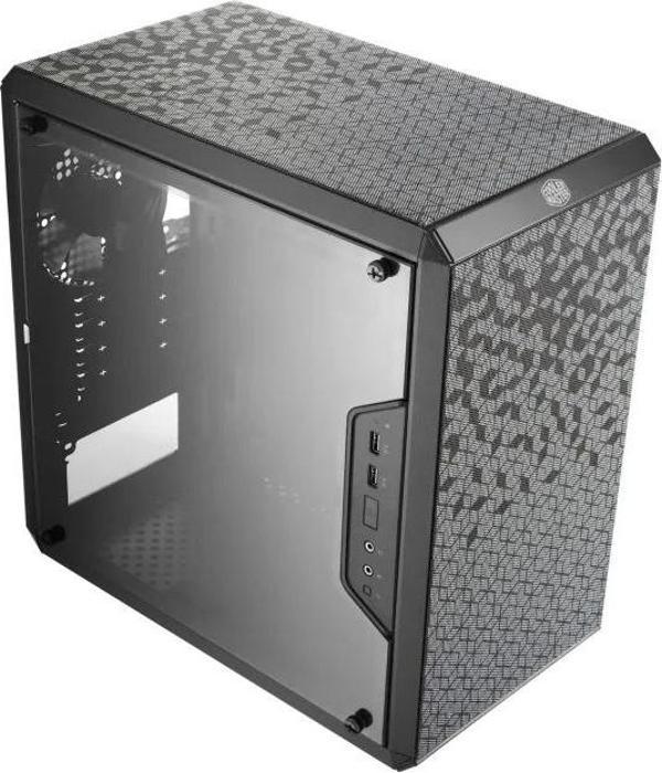 Cooler Master MasterBox Q300L PC Kasası Q300L - Image 1