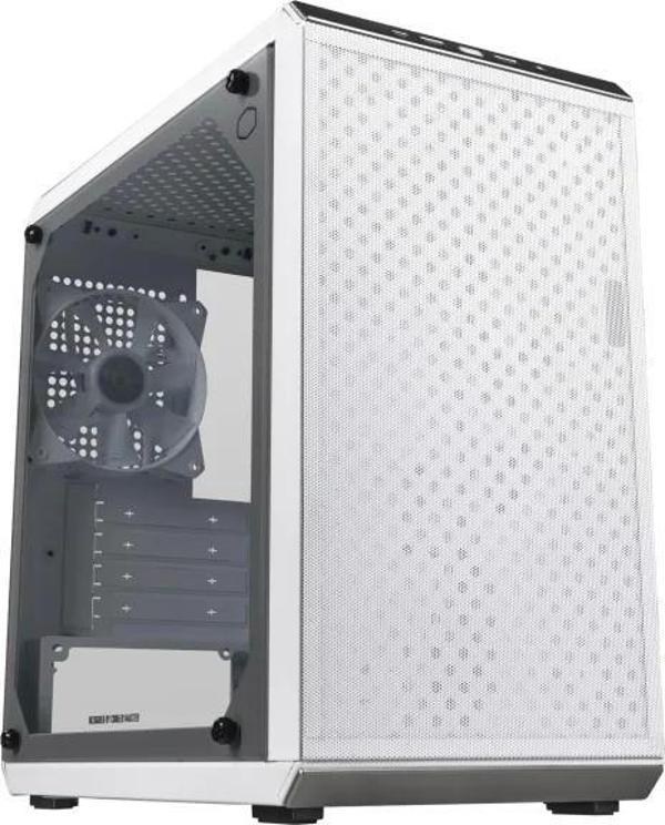 Cooler Master MasterBox Q300L PC Kasası Q300L V2 White - Image 1