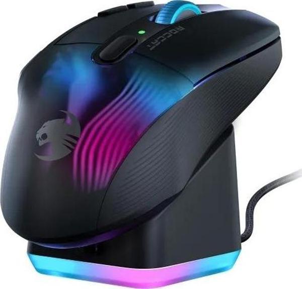 ROCCAT XP PC Oyun Faresi Kone XP Air Black Gaming Mouse - Image 1