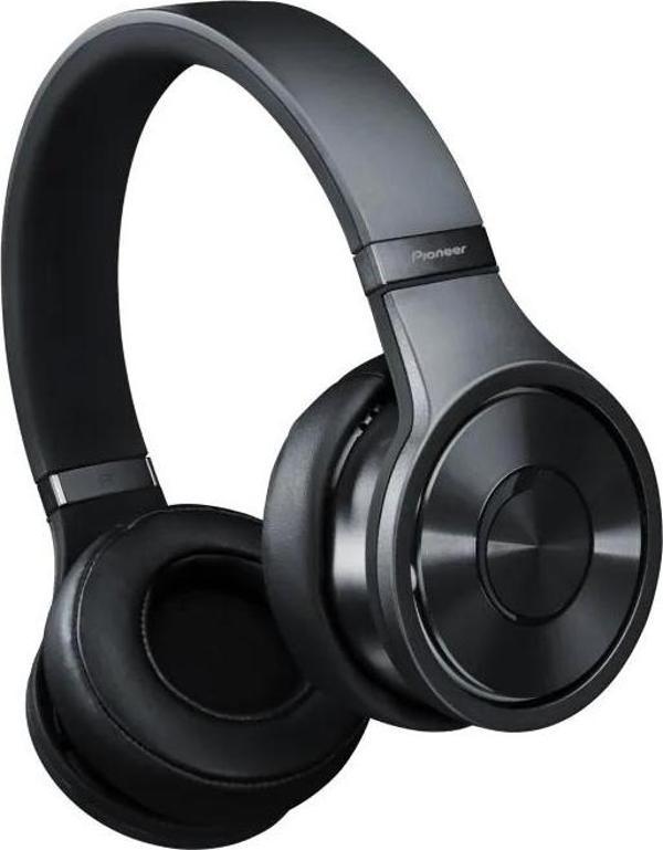 Pioneer SE-MX9-K Kulaklıklar Indigo Black Standard Packaging - Image 1