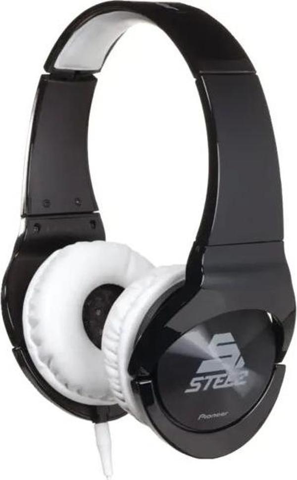 Pioneer STEEZ 808 SE-MJ751I Stereo Kulaklık - Image 1