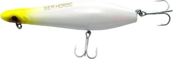 Sea Horse Joker 9 Cm 15 Gr #219 Sahte Balık - Image 1