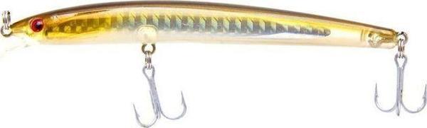 Sea Horse Cristal 10 Cm L12 7 Gr Sahte Balık - Image 1