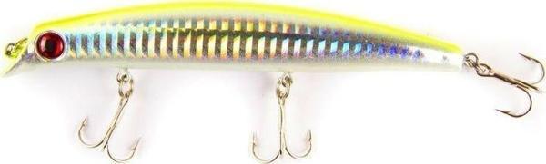 Sea Horse J-Sasuke 12 Cm 16 Gr #L03 Sahte Balık - Image 1