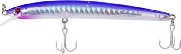Sea Horse Cristal 10 Cm L15 8Gr Sahte Balık - Image 1