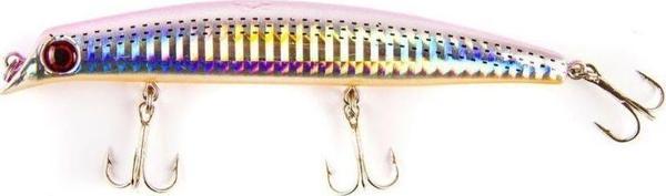 Sea Horse J-Sasuke 12 Cm 16 Gr #L05 Sahte Balık - Image 1