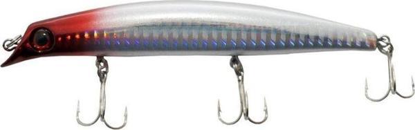 Sea Horse J-Sasuke 12 Cm 16 Gr #L06 Sahte Balık - Image 1