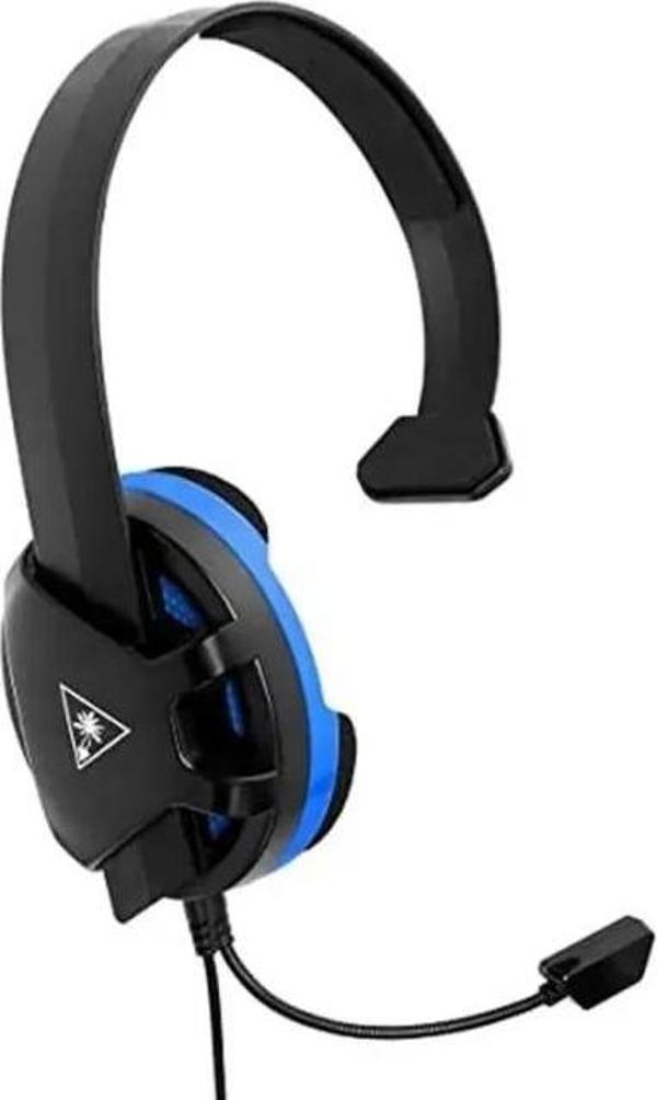 Turtle Beach Keşif Sohbeti Xbox Kulaklığı Siyah - Image 1