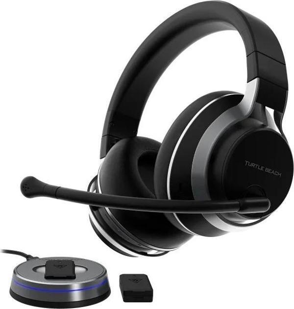 Turtle Beach Pro Kablosuz Gürültü Önleyici Oyun Kulaklığı Stealth Pro PlayStation - Image 1