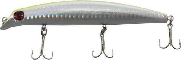 Sea Horse J-Sasuke 12 Cm 21 Gr #L03 Sahte Balık - Image 1