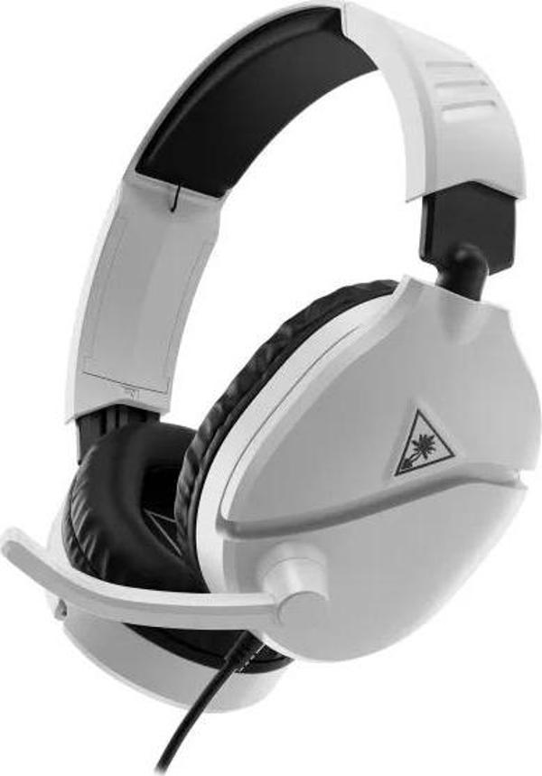 Turtle Beach Recon 70X Oyun Kulaklığı White - Image 1