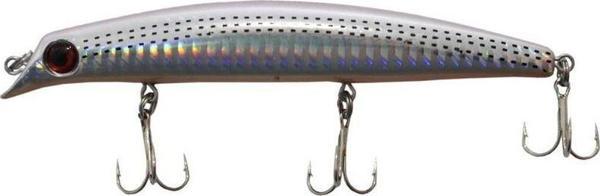 Sea Horse J-Sasuke 12 Cm 21 Gr #L05 Sahte Balık - Image 1