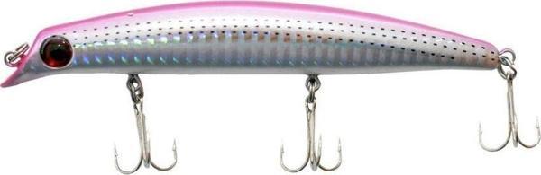 Sea Horse J-Sasuke 12 Cm 21 Gr #L07 Sahte Balık - Image 1