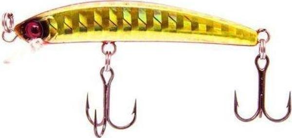 Sea Horse Cristal Minnow 11 Cm 05 18 Gr S.Balık - Image 1