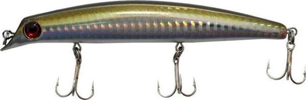 Sea Horse J-Sasuke 12 Cm 21 Gr #L08 Sahte Balık - Image 1