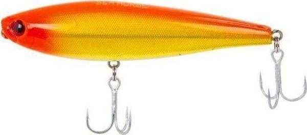 Sea Horse Cy-704 9 Cm 13,5 Gr #Ml-05 Sahte Balık - Image 1