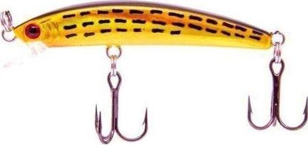 Sea Horse Cristal Minnow 11 Cm 06 18 Gr S.Balık - Image 1