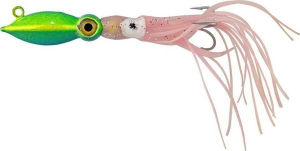 Sea Horse Kalamar Slider 85 Gram - Image 1