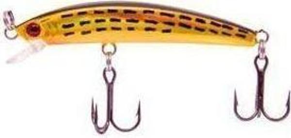 Sea Horse Cristal Minnow 9 Cm 06 10 Gr S.Balık - Image 1