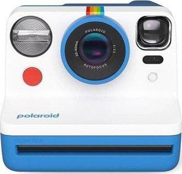 Polaroid Now Gen 2 Mavi - Image 1