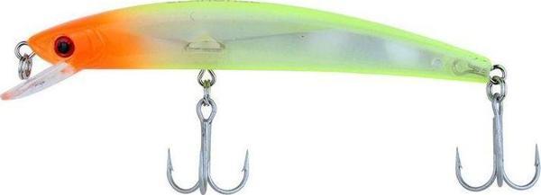 Sea Horse Crystal 3d Minnow 9cm 7,5gr 01 - Image 1