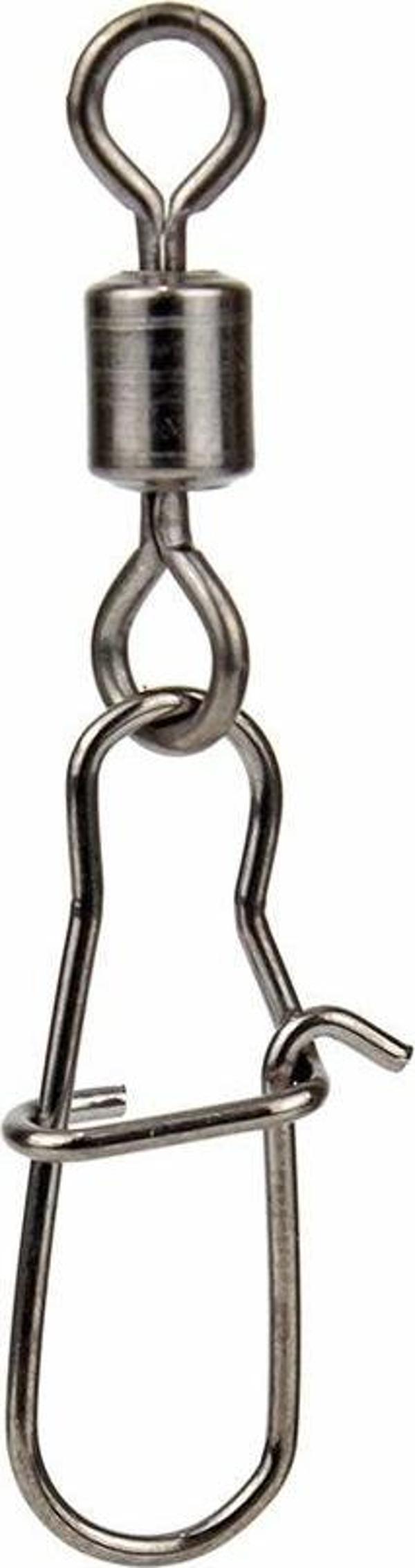 Sea Horse Klips Strong Snap No:5 10 Lu Paket - Image 1