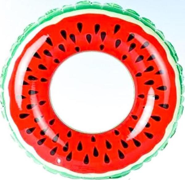 BESTWAY SİMİT KARPUZ DESEN 55 CM - Image 1