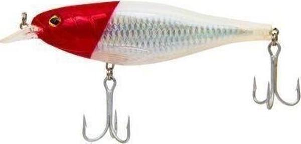 Sea Horse Shad Rap 13 Cm 10 42 Gr Sahte Balık - Image 1