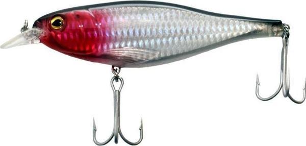 Sea Horse Shad Rap 13 Cm 12 42 Gr Sahte Balık - Image 1