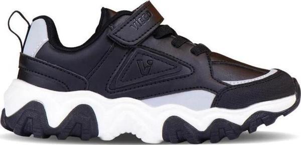 Vicco 950.F23K.309 Jessy Spor Ayakkabı Siyah - Image 1