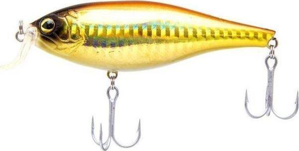 Sea Horse Shad Rap 9 Cm 06 16,5 Gr Sahte Balık - Image 1