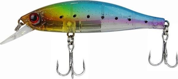 Sea Horse Em-ForSeabass 8 Cm 11gr 1-4m BP-05# - Image 1