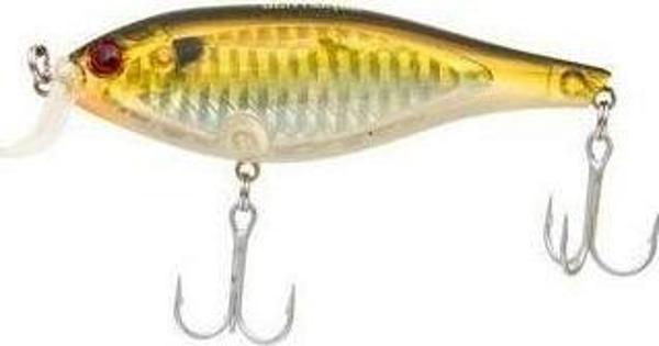 Sea Horse Shad Rap Shıne 8,8 Cm 02 16,5 Gr Sb - Image 1