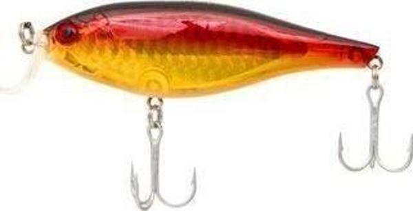 Sea Horse Shad Rap Shıne 8,8 Cm 03 16,5 Gr Sb - Image 1