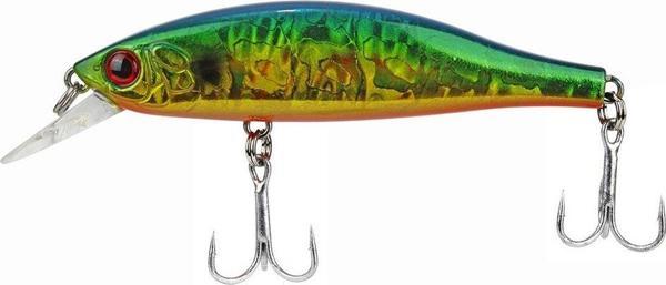 Sea Horse Em-ForSeabass 8 Cm 11gr 1-4m GO-06# - Image 1