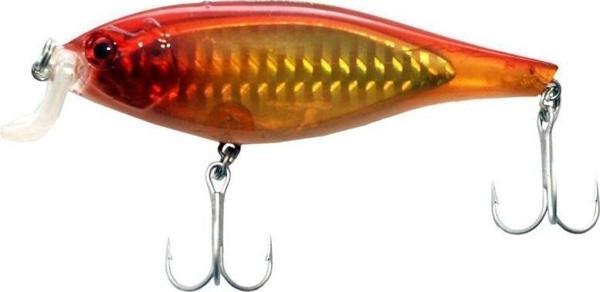 Sea Horse Shad Rap Shıne 8,8 Cm 07 16,5 Gr Sb - Image 1
