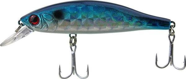 Sea Horse Em-ForSeabass 8 Cm 11gr 1-4m Mnl-13# - Image 1
